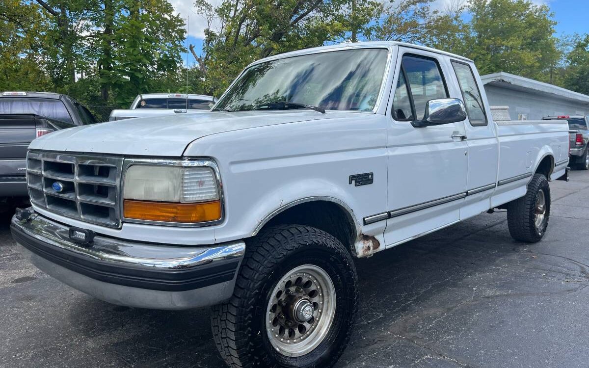 Ford-F250-1994