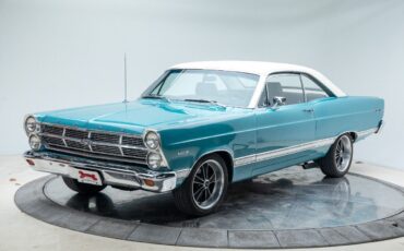 Ford Fairlane 1967