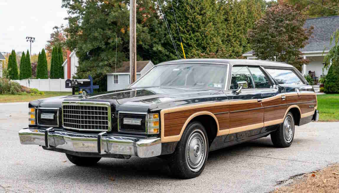 Ford-LTD-Break-1978-1