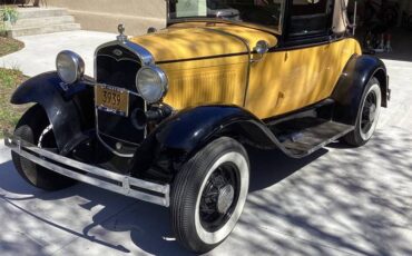 Ford-Model-a-cabriolet-1931