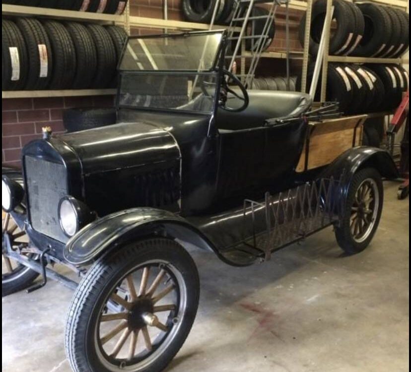 Ford-Model-t-1922-1