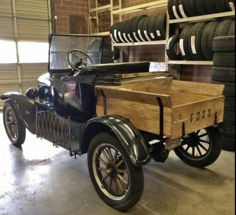 Ford-Model-t-1922