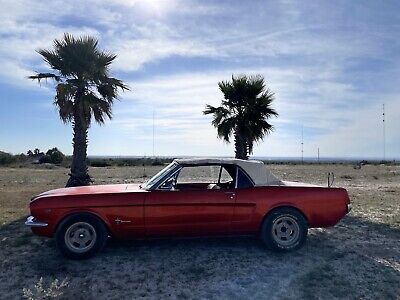 Ford Mustang  1965 à vendre