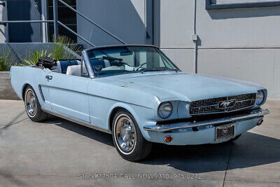 Ford Mustang  1965 à vendre