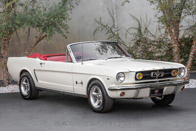 Ford Mustang  1965 à vendre