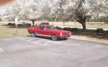 Ford-Mustang-1966