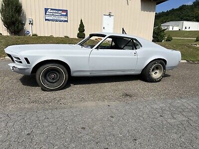 Ford Mustang  1969 à vendre