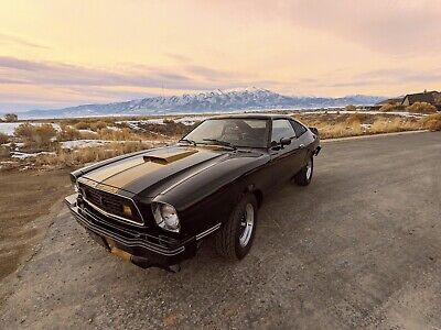 Ford Mustang  1977 à vendre