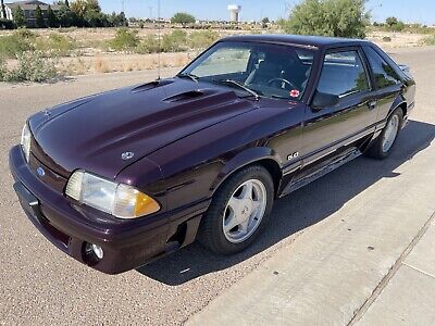 Ford Mustang  1993 à vendre