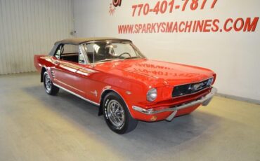 Ford-Mustang-Cabriolet-1966-1