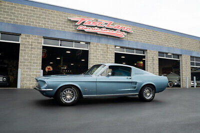 Ford Mustang Cabriolet 1967 à vendre