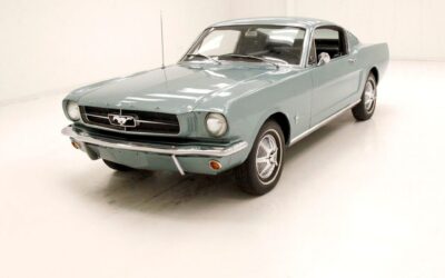 Ford Mustang Coupe 1965 à vendre