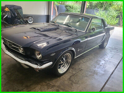 Ford Mustang Coupe 1965 à vendre