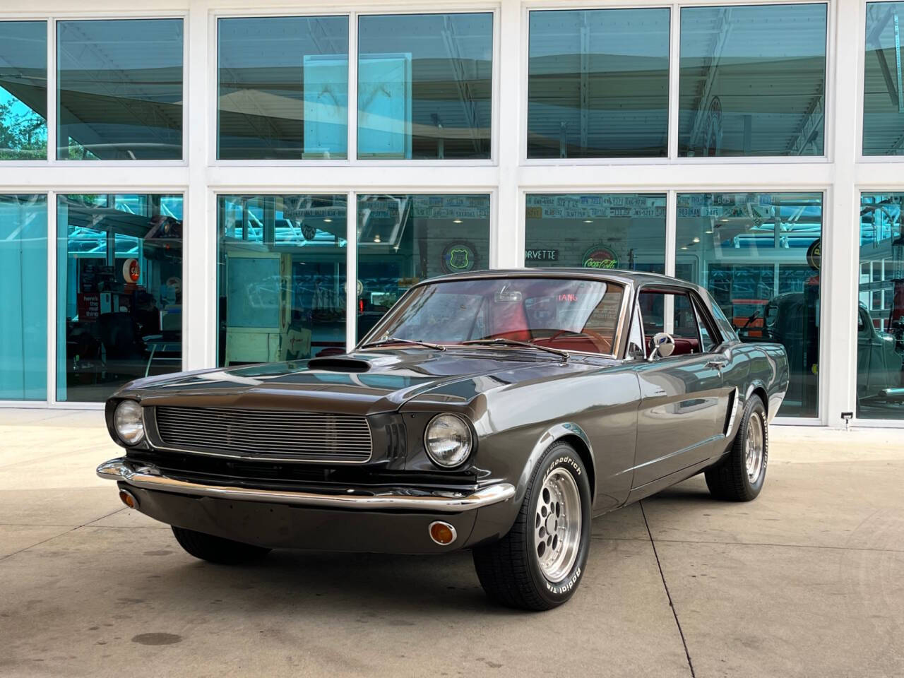 Ford Mustang Coupe 1965 à vendre