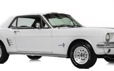 Ford Mustang 1966