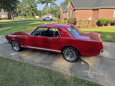 Ford Mustang Coupe 1966 à vendre