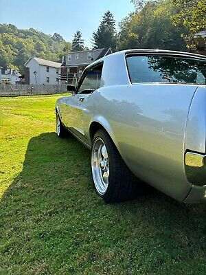 Ford Mustang Coupe 1967 à vendre