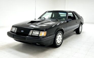 Ford Mustang Coupe 1986