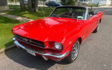 Ford-Mustang-convertible-1965-3