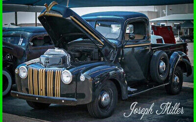 Ford Pickup Pickup 1946 à vendre