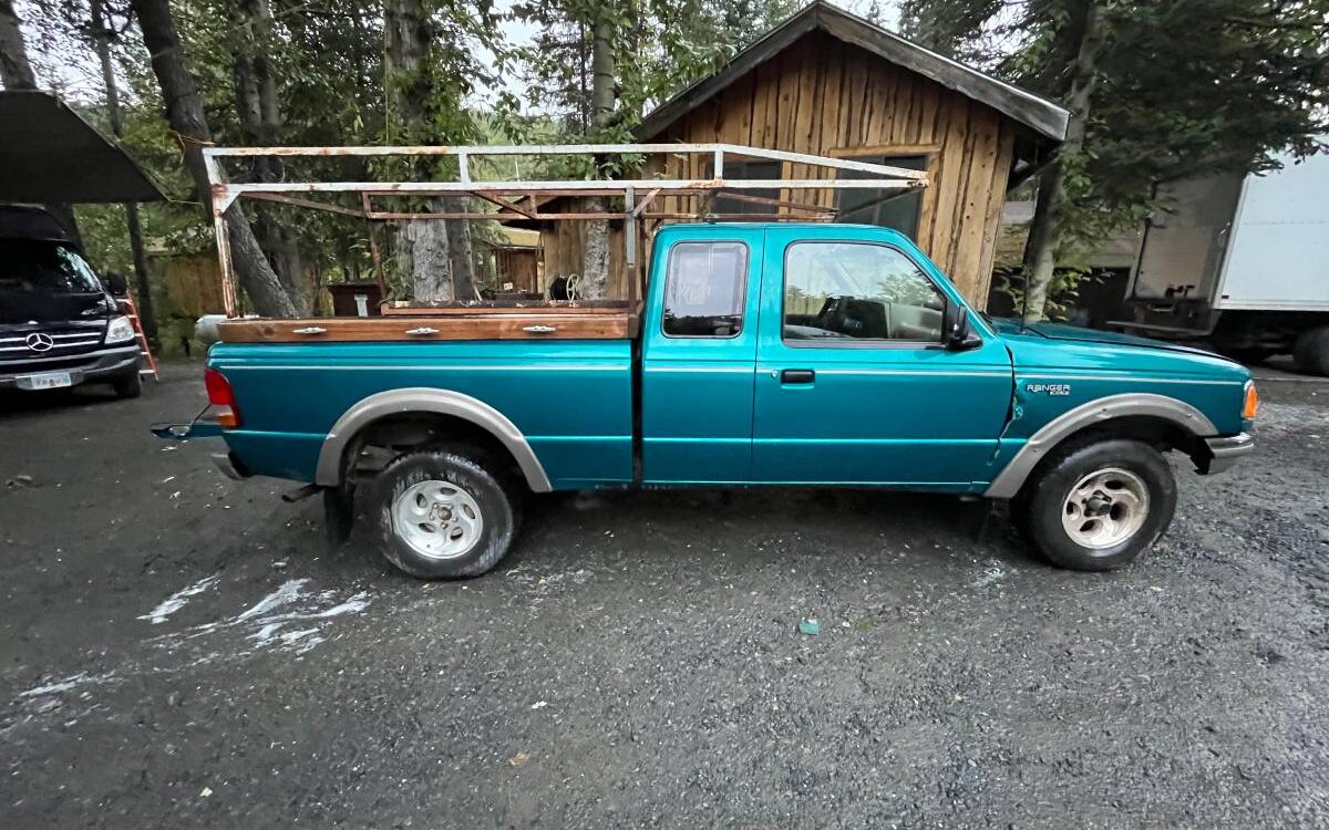 Ford-Ranger-xlt-1994