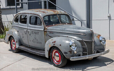 Ford Standard Deluxe  1940 à vendre