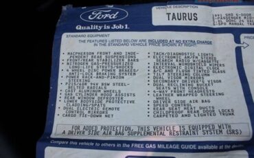 Ford-Taurus-1991-19