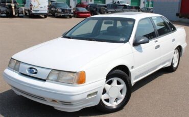 Ford-Taurus-1991