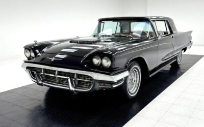 Ford Thunderbird 1960