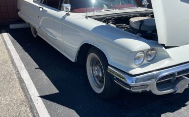 Ford-Thunderbird-1960