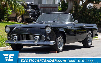 Ford Thunderbird Cabriolet 1955 à vendre