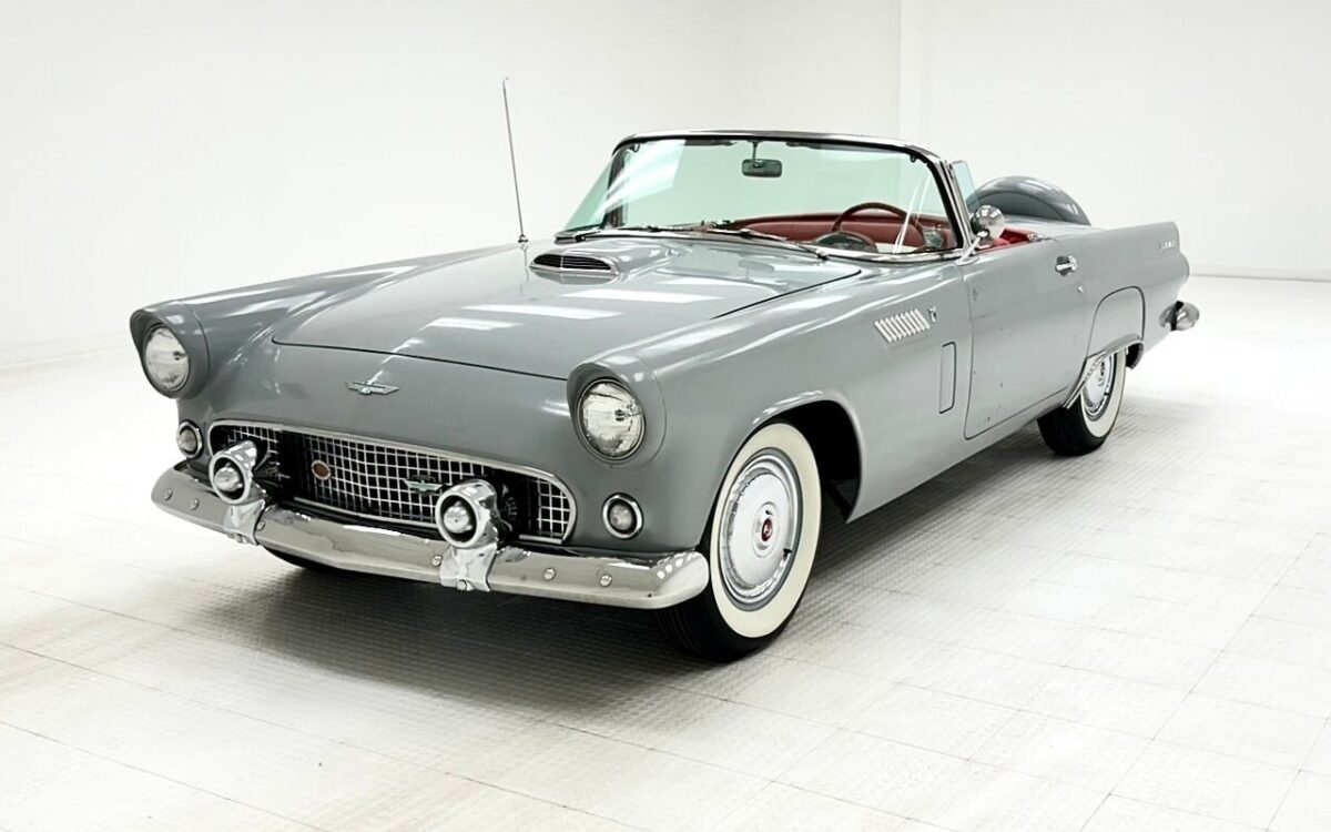 Ford-Thunderbird-Cabriolet-1956-1