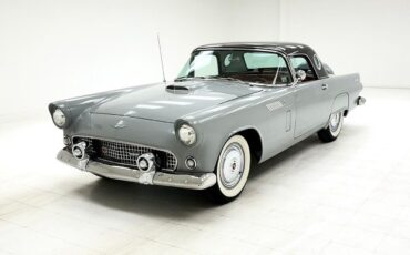 Ford Thunderbird Cabriolet 1956