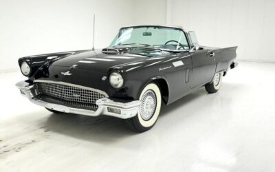 Ford Thunderbird Cabriolet 1957 à vendre