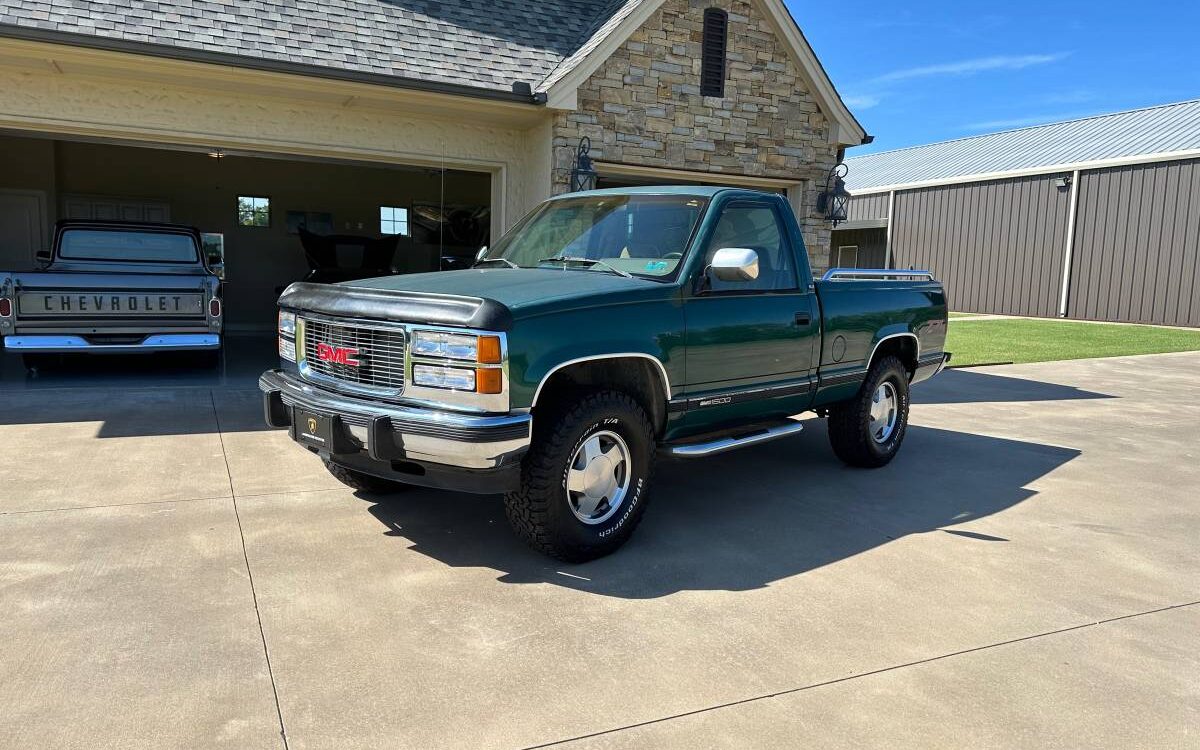 Gmc-1500-z71-1994