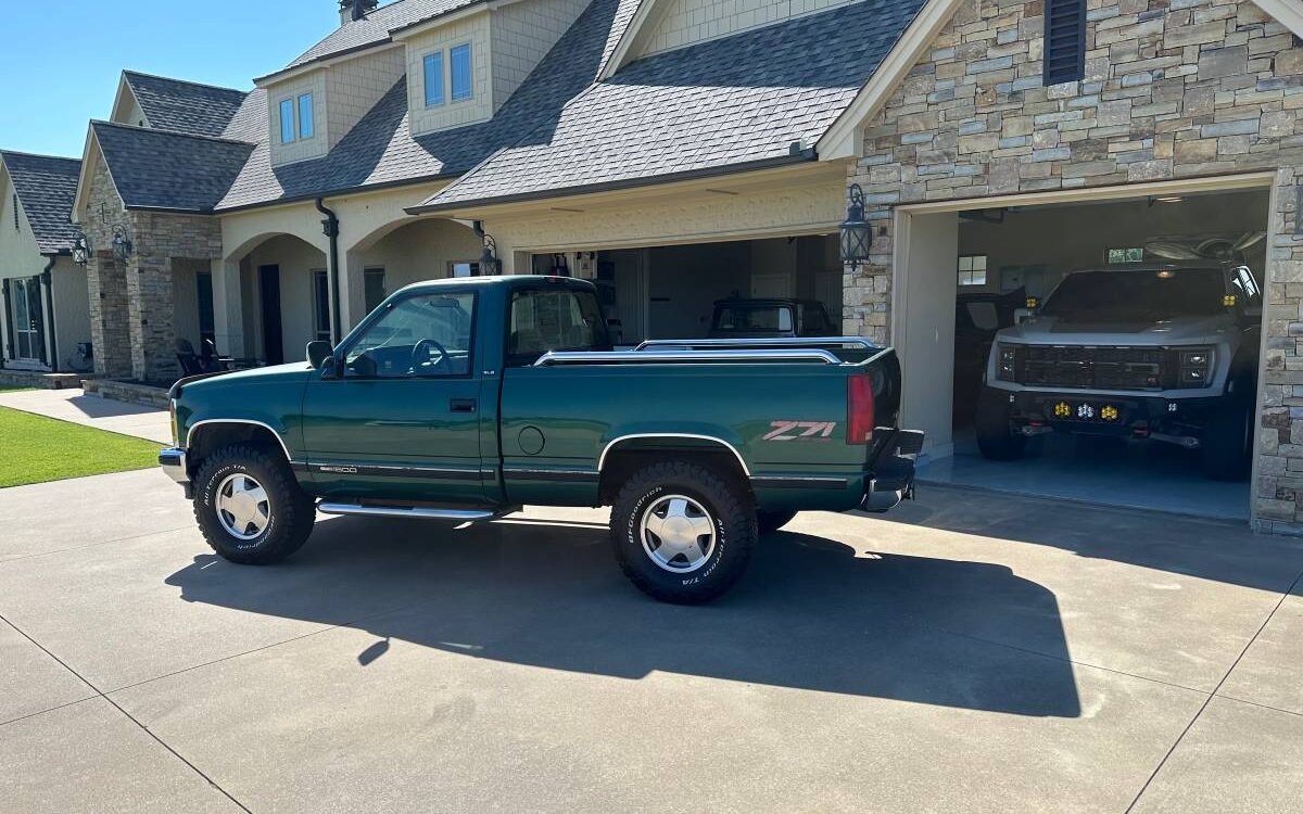 Gmc-1500-z71-1994-2