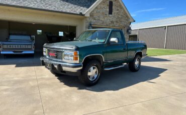 Gmc-1500-z71-1994