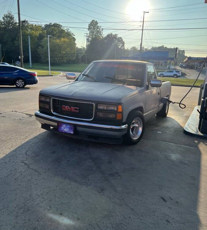 Gmc-Sierra-1500-1991