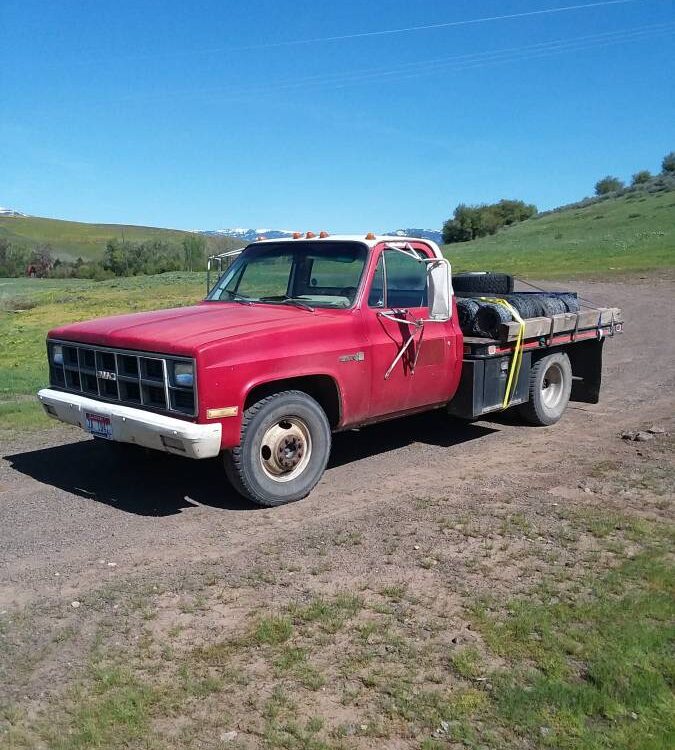 Gmc-Sierra-3500-1981