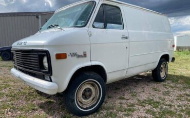 Gmc-Vandura-2500-1977-1