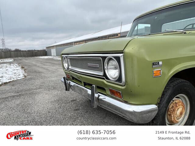 International-Harvester-110-Series-1971-7