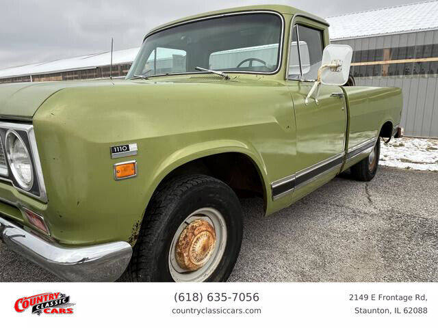 International-Harvester-110-Series-1971-8