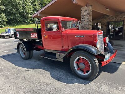 International-Harvester-C-130-1936