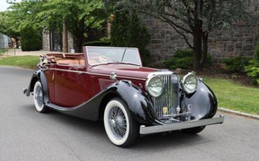 Jaguar-MK-IV-3-12-Litre-1948