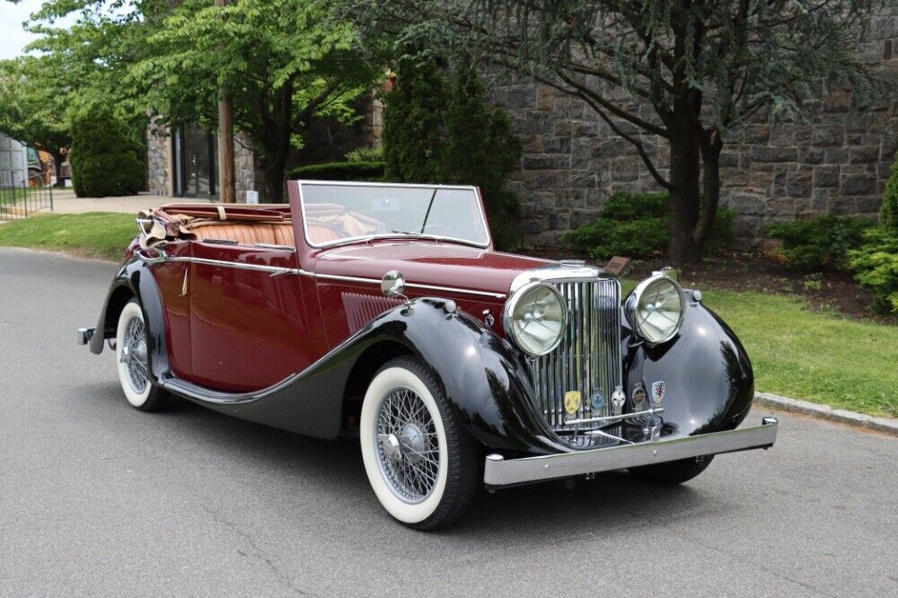 Jaguar-MK-IV-3-12-Litre-1948