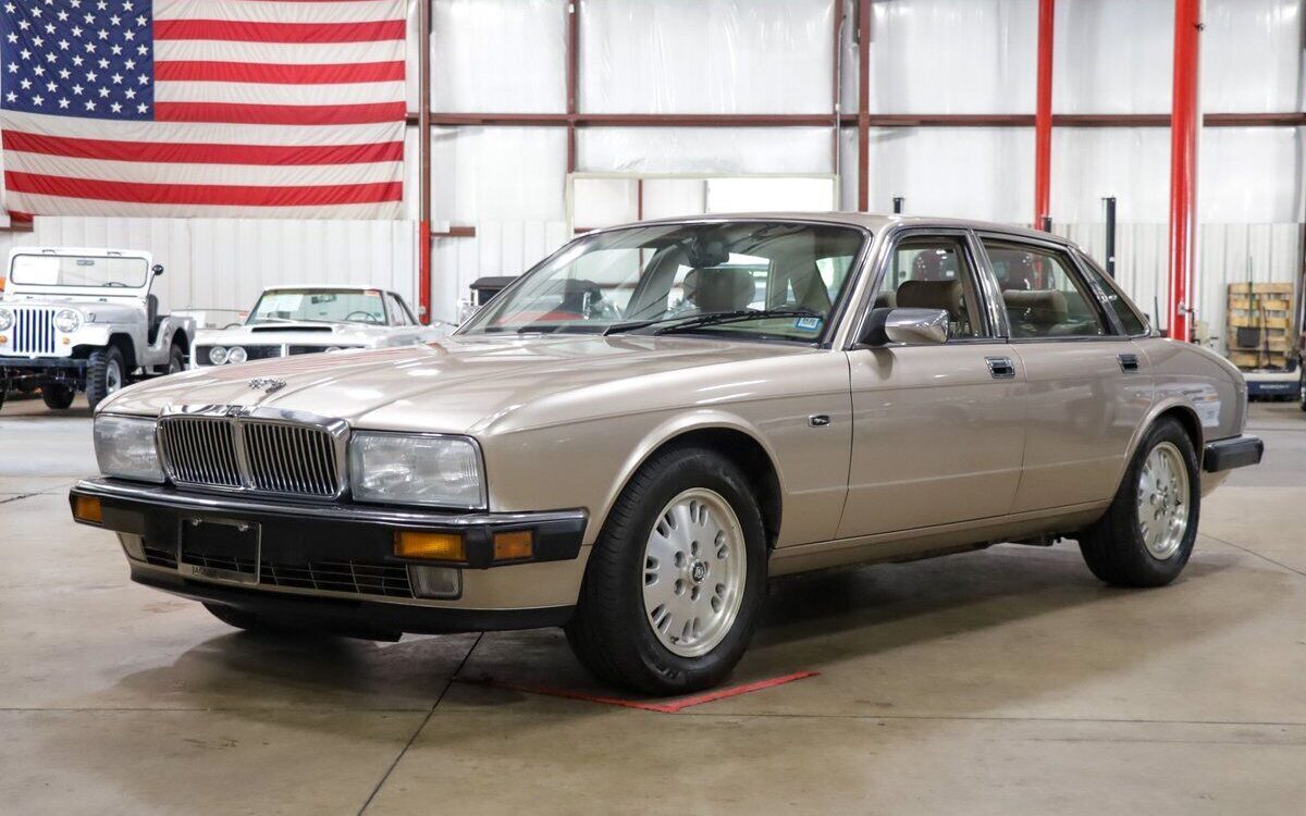 Jaguar XJ6 Berline 1994