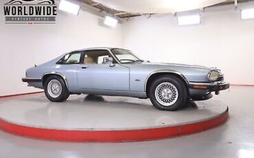 Jaguar-XJS-1992-1