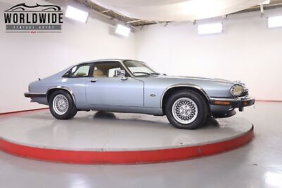 Jaguar-XJS-1992-1