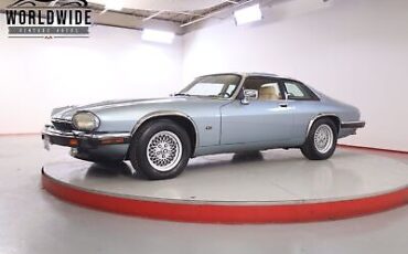 Jaguar XJS  1992