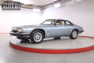 Jaguar XJS  1992